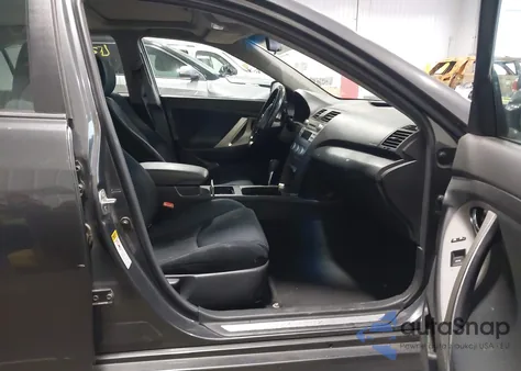 2011 Toyota Camry Se из США, поврежденный, VIN 4T1BF3EK5BU657306